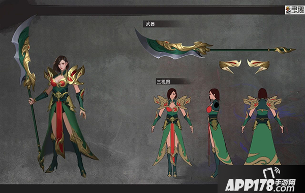 《梦三国手游》梦三英雄重置-月光宝盒焕然一新