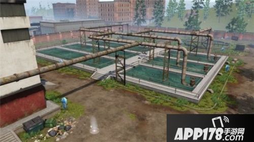 明日之后黎明区被遗忘的角落打卡任务攻略