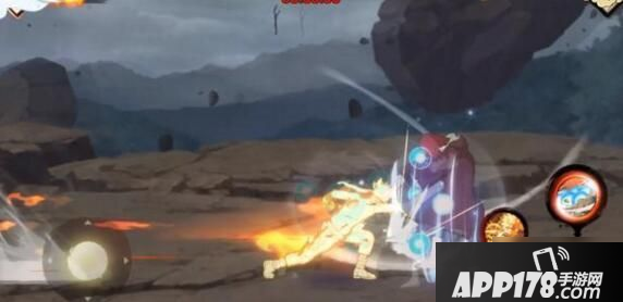 《火影忍者手游》金鸣怎么连招 金鸣技能连招顺序教学