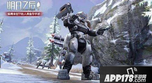 《明日之后》冰块商人无私攻略 任务完成方法