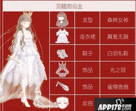 《奇迹暖暖》街头美味活动服装怎么搭配 街头美味活动服装搭配技巧