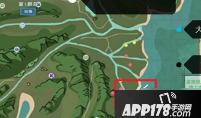 《创造与魔法》海鳄龙在哪 海鳄龙具体位置一览