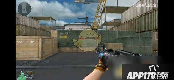 《CF》铁骑乘风破浪怎么获得 铁骑乘风破浪获得方法