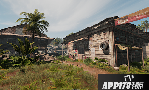 大型战场首度曝光 《生死狙击2》登陆2020Chinajoy