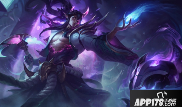 《LOL》灵魂莲华锤石皮肤什么时候上线 上线时间