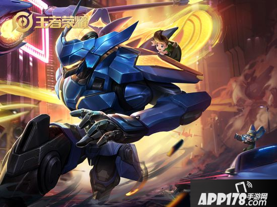 《王者荣耀》赵云打野攻略 拉扯和卡视野教学