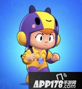 《荒野乱斗》射手英雄强度排名及使用建议