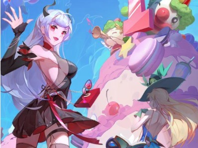 2020类似闪烁之光的卡牌游戏大全