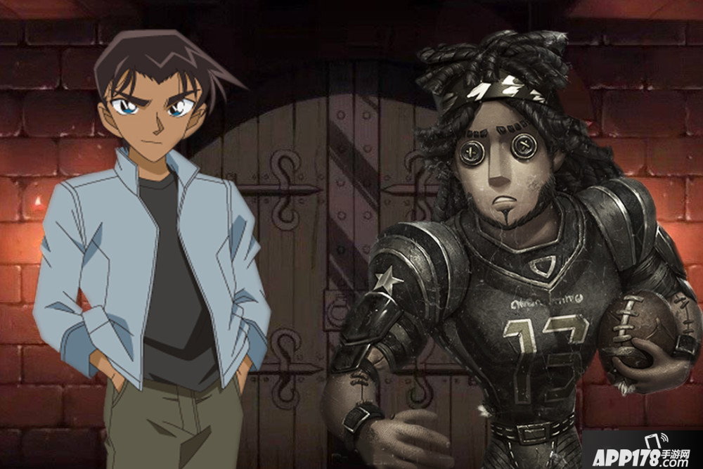 第五人格前锋服部平次皮肤怎么样 前锋服部平次皮肤介绍