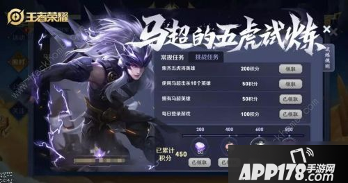 《王者荣耀》S20赛季马超出装顺序一览 马超出装攻略