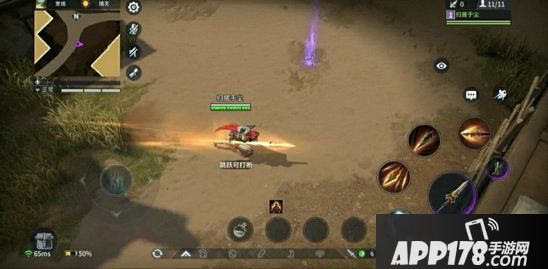 《猎手之王》如何连招 连招技巧