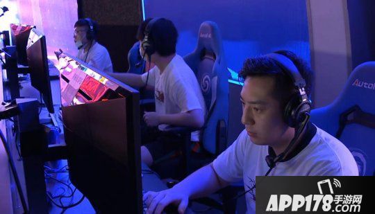 《街头篮球》FSPL精英赛收官 7.18冒泡赛终极对决