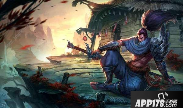 《英雄联盟》2020新英雄是谁 新英雄莉莉亚介绍