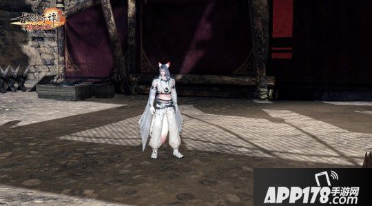 走近《古剑奇谭OL》勒马关大将独女赫连亭亭离奇死亡的真相