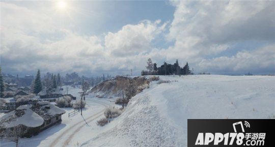 进击军事荣耀之城《坦克世界》探索新哈尔科夫