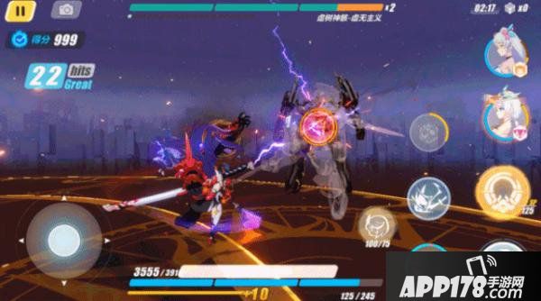 《崩坏3》虚树神骸虚无主义怎么打 虚树神骸虚无主义打法教学