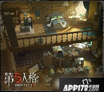 第五人格归宿大厅家具有哪些 归宿大厅家具汇总展示