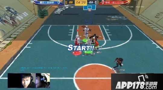 《街头篮球》摇摆人入门级手册：进攻防守技巧经验（下）