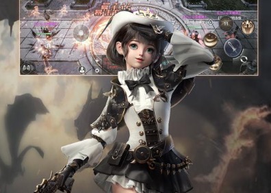 2020新神魔大陆类似的手游大全