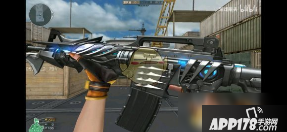 《CF》铁骑乘风破浪怎么获得 铁骑乘风破浪获得方法