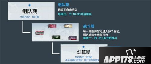 战双帕弥什战区如何组队 战区邀请好友组队攻略