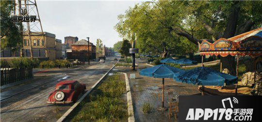 没人比我更懂拍片《坦克世界》5A风景区它来了