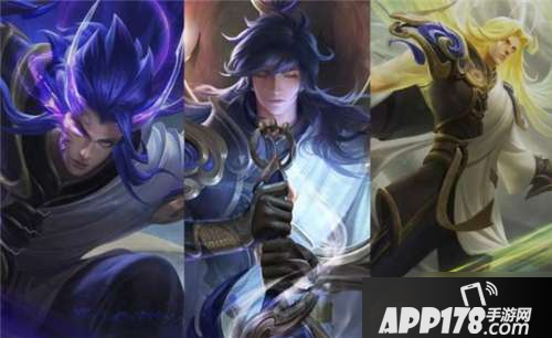 《王者荣耀》李信一念神魔皮肤值得入手吗 2020世冠皮肤价值点评