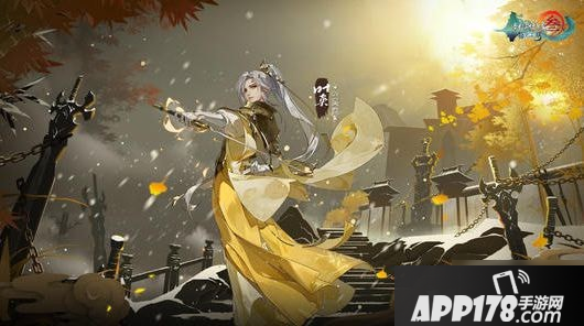 《剑网三指尖江湖》叶英玩法攻略