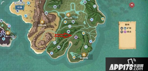 创造与魔法弹涂鱼在哪里 创造与魔法弹涂鱼位置一览