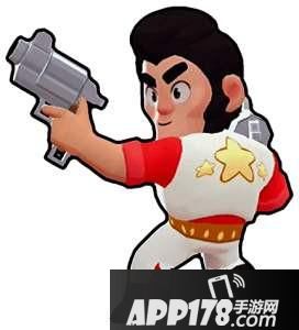 《荒野乱斗》射手英雄强度排名及使用建议