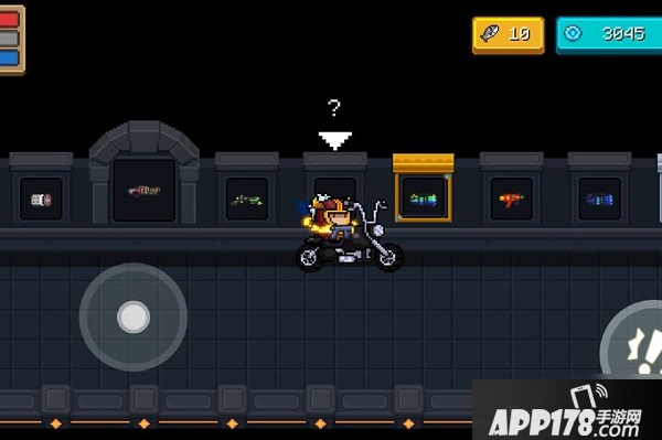 《元气骑士》试练之地攻略 法师试练之地打法技巧