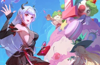 2020排名前十的手游推荐大全