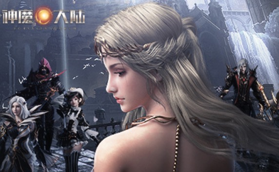 2020年新款手游推荐大全