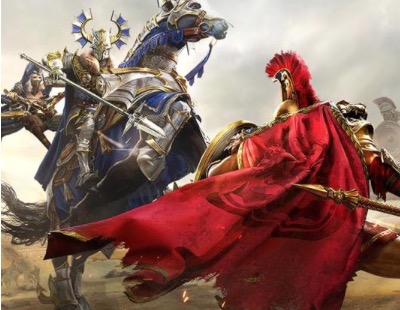 2020三国志幻想大陆类似的三国游戏大全