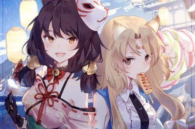 2020养成类手游排行榜前十名大全