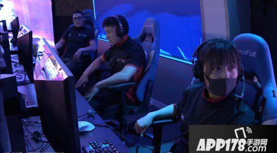 《街头篮球》FSPL职业联赛冒泡赛收官 Onestar王者归来