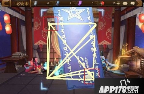 阴阳师2020年7月神秘图案来喽！快来看看怎么画吧