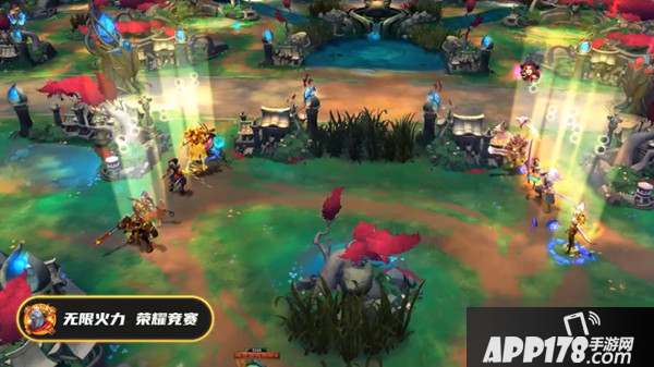 《英雄联盟》2020极限闪击模式什么时候出 2020极限闪击模式预告