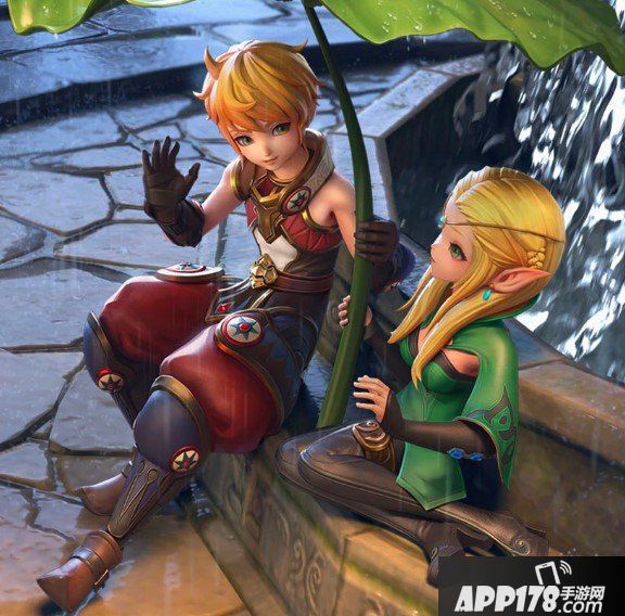 《龙之谷2》黑色大翅膀怎么获得 黑色大翅膀获得方法