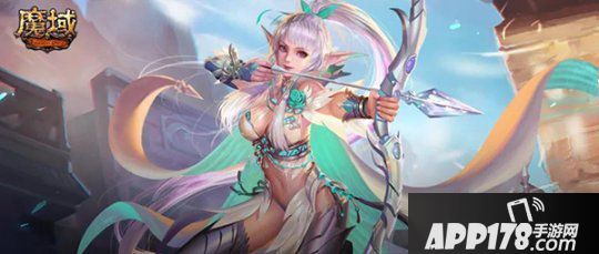 伤害飙升，《魔域》上古技能惊天大觉醒！秀旧卡城视频赢万点魔石