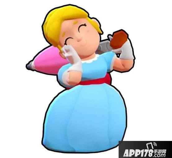 《荒野乱斗》射手英雄强度排名及使用建议