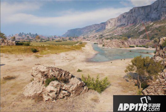 迎战雪之荒野《坦克世界》战场策略新变动