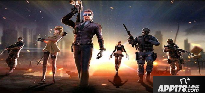 《cf手游》黄金cop获取方法分享 怎么获得黄金cop