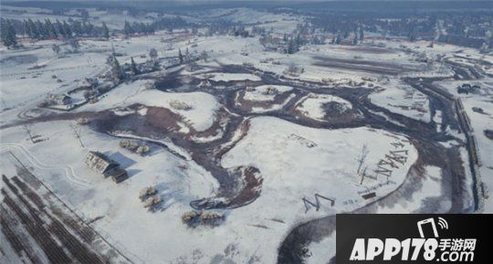 进击军事荣耀之城《坦克世界》探索新哈尔科夫