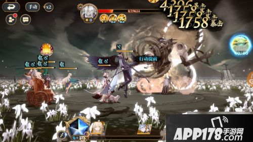 《山海镜花》陆景怎么玩 陆景技能强度评测