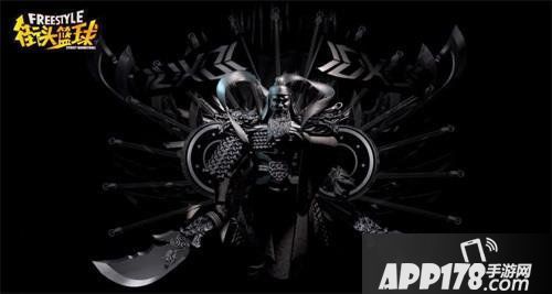 空中舞者 《街头篮球》摇摆人SW特殊角色推荐