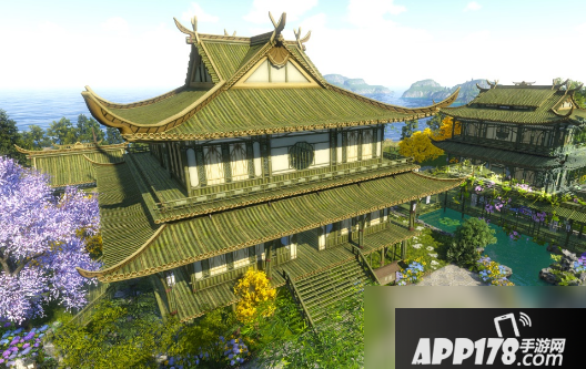 《逆水寒》与瓷奇遇怎么做 琴与瓷奇遇玩法