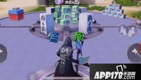 《和平精英》参加一次电音吉他舞台任务怎么做 任务完成方法