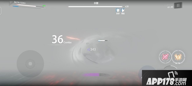 《战双帕弥什》巴别塔卡穆怎么过 巴别塔卡穆低配通关攻略