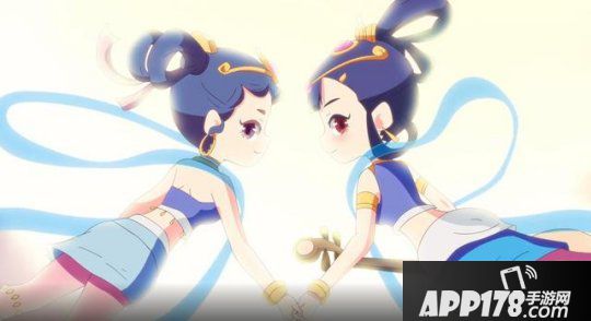 寻找九色神鹿！《梦幻西游》电脑版敦煌动画片第三集上线